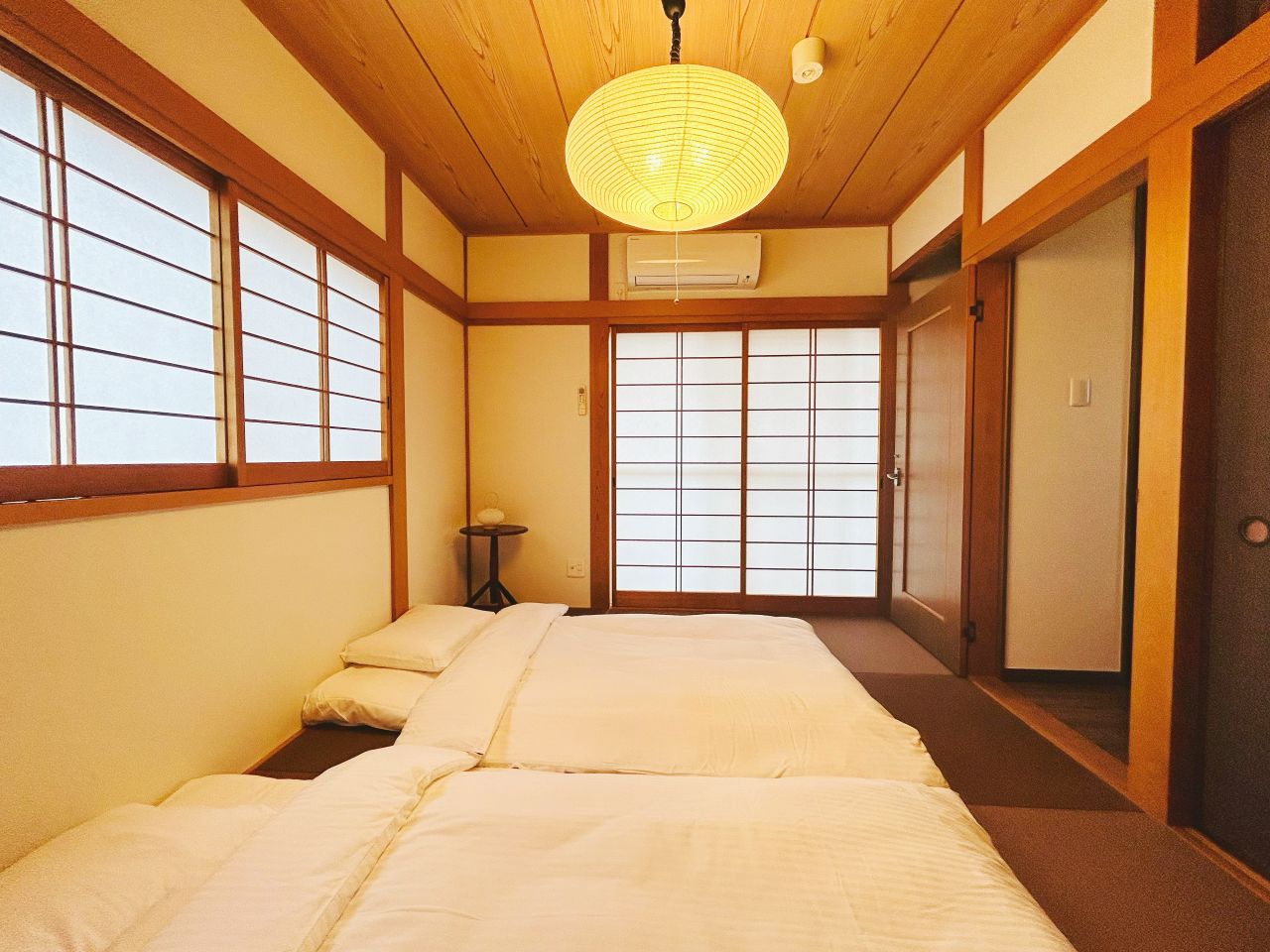 Rakuyado Fushimi1,RS1
