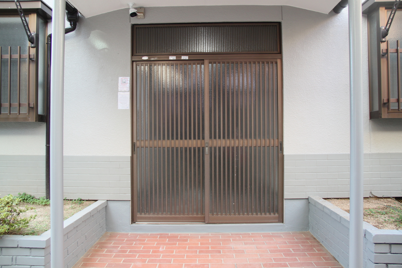 1K1G02◎Kokoro no Sato Ren KKRE, 8RE Double Room 205