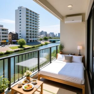 Complete Guide to Living in a Japanese Apartment